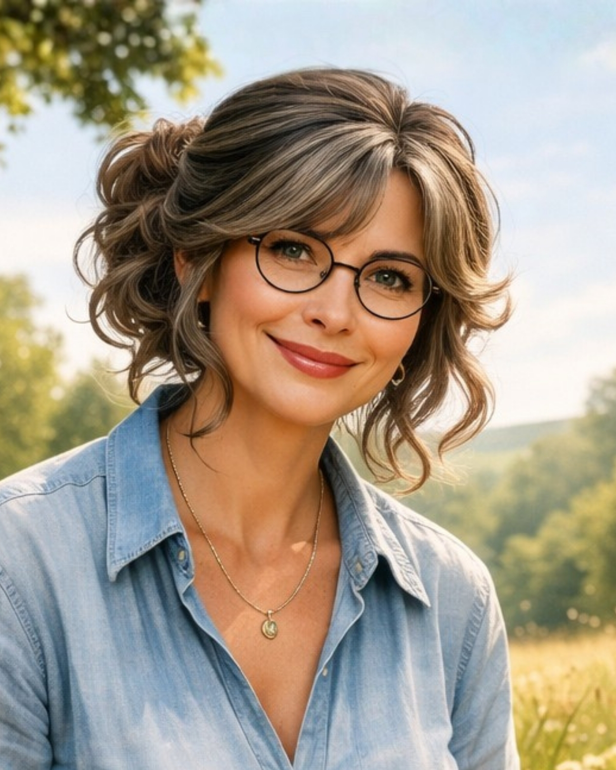Cora Monti