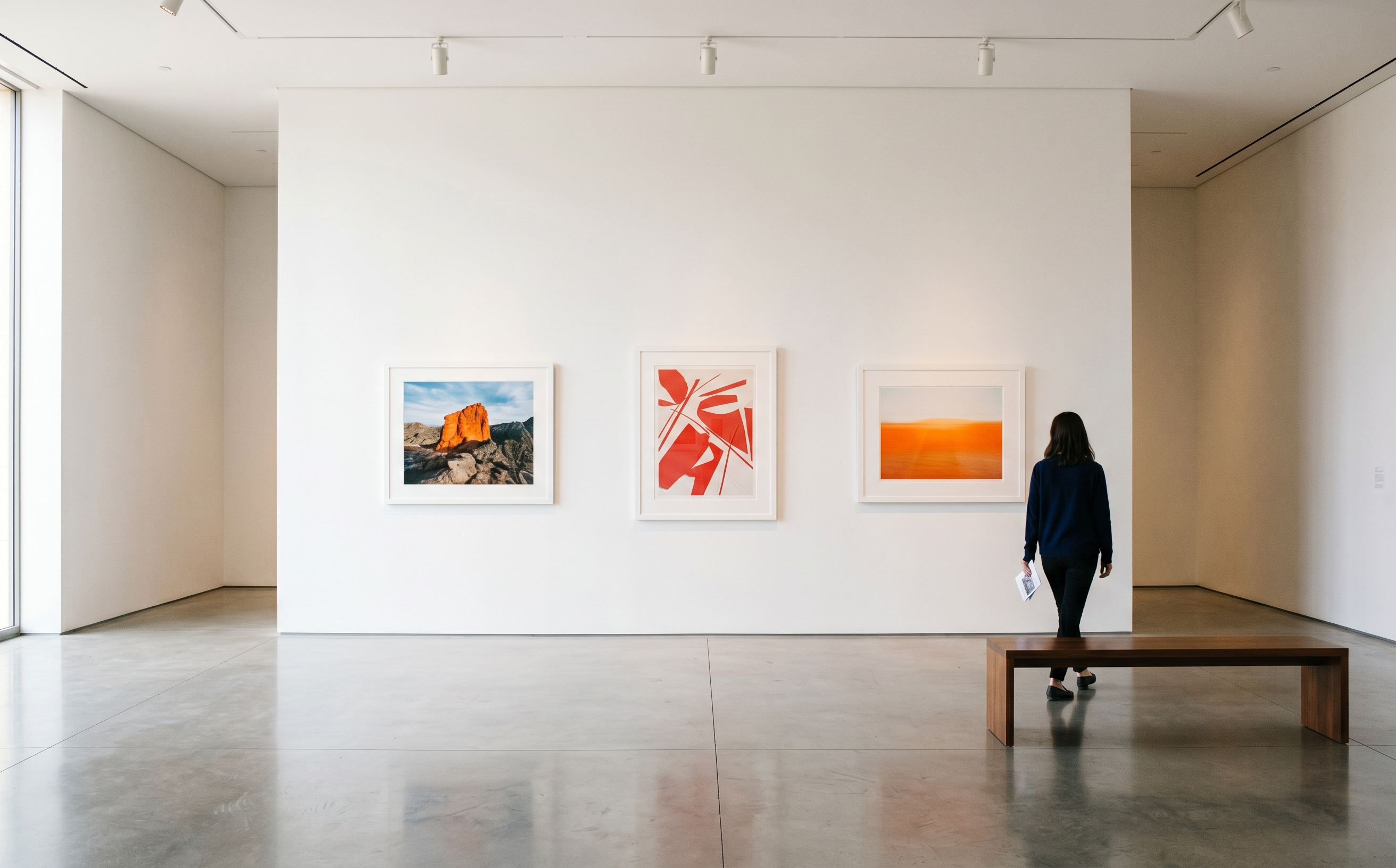 Galerie — Hintergrundmotiv