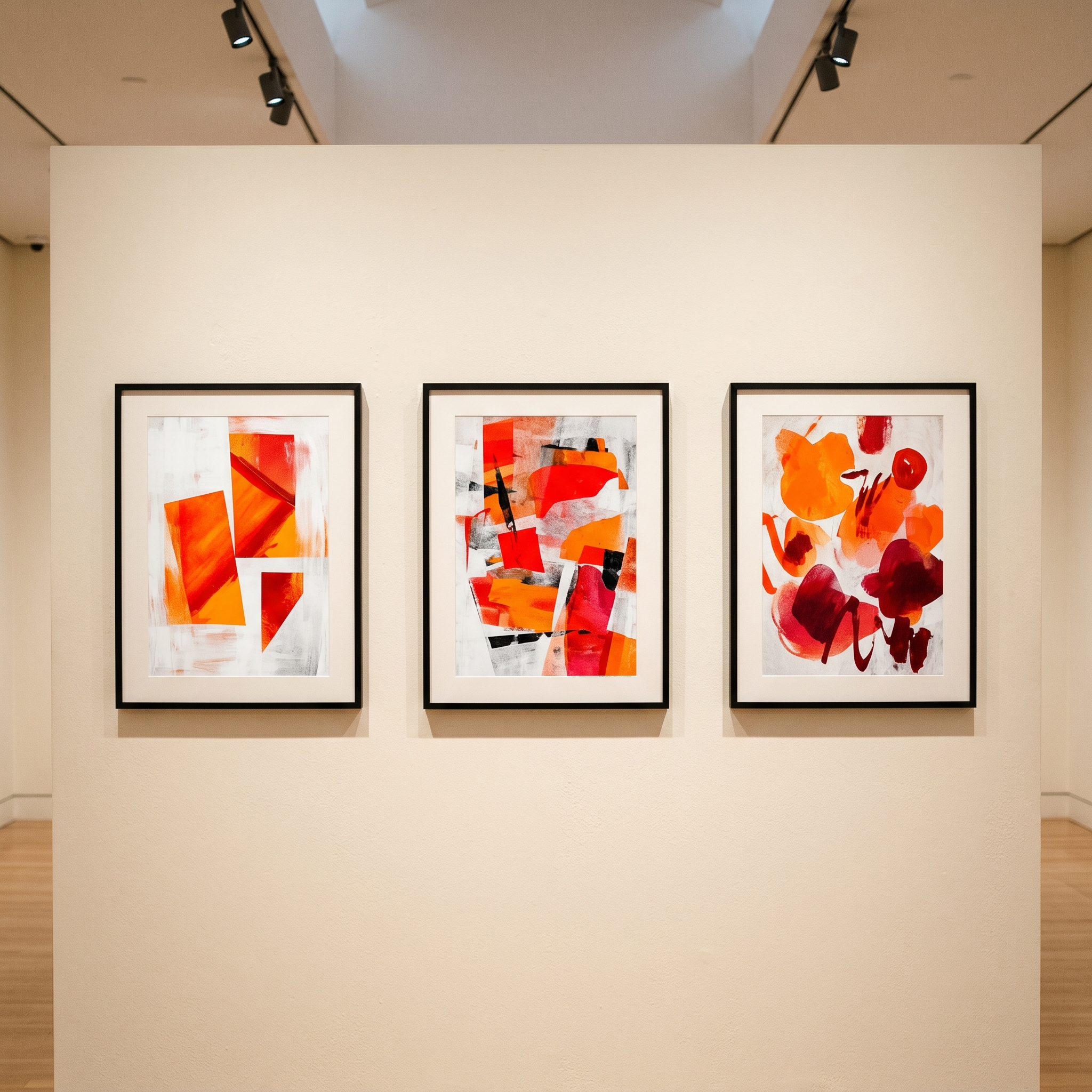 Inspiration Galerie — Ausgewählt