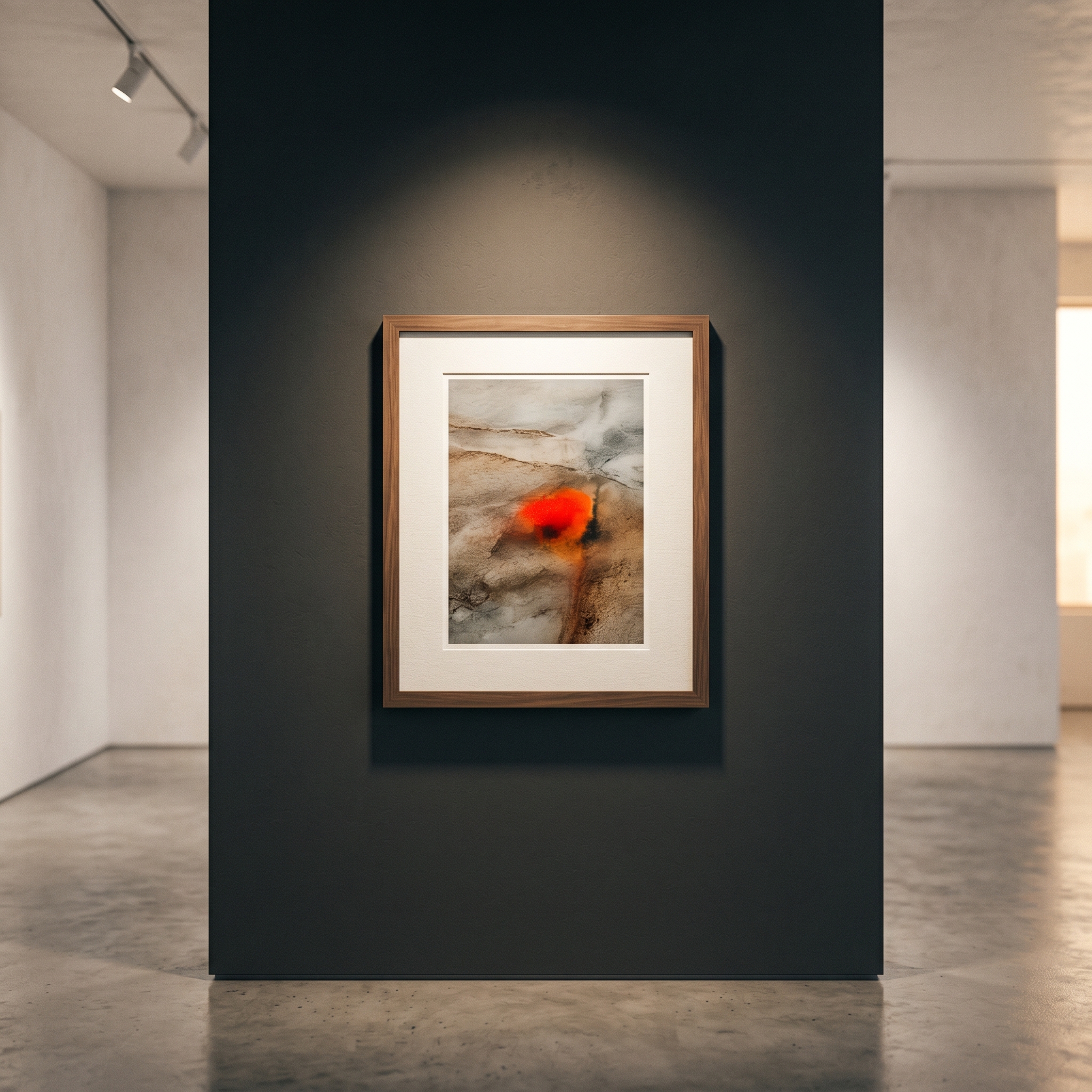 Inspiration Galerie — Vorgestellt