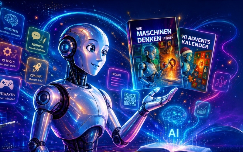 KI-Abenteuer
